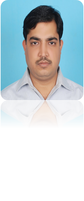 Dr. Praveen Kumar Jain, IGNOU Nominee